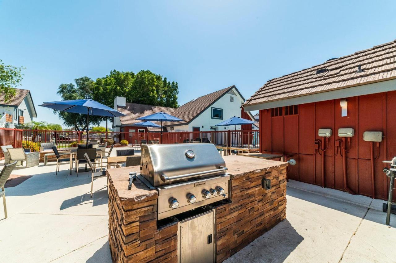 Metro Phx Upstairs 2Bd Sleeps 6 Heated Pool No Pets Allowed Phoenix Exterior photo